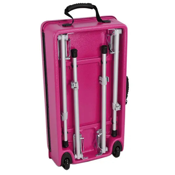 Craft-n-Go Paint Station 28" PINK - Order In
