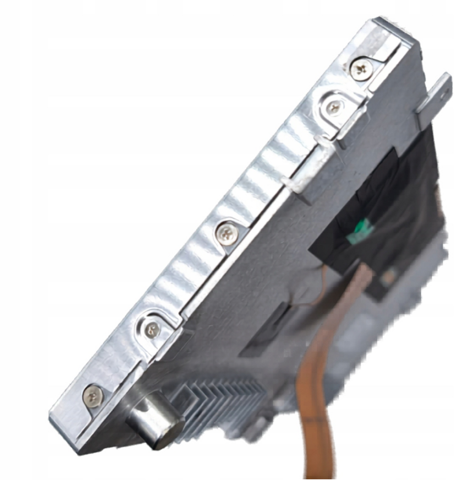 NOWY OEM EKRAN MONITOR WYŚWIETLACZ A2C03752700 VW GOLF 7 PASSAT TIGUAN AUDI A3