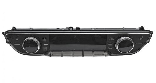 NEW OE AIR CONDITIONING PANEL CLIMATE CLIMATRONIK KLIMA AUDI A4 S4 A5 S5 RS5 Q5 SQ5 8W0820043G