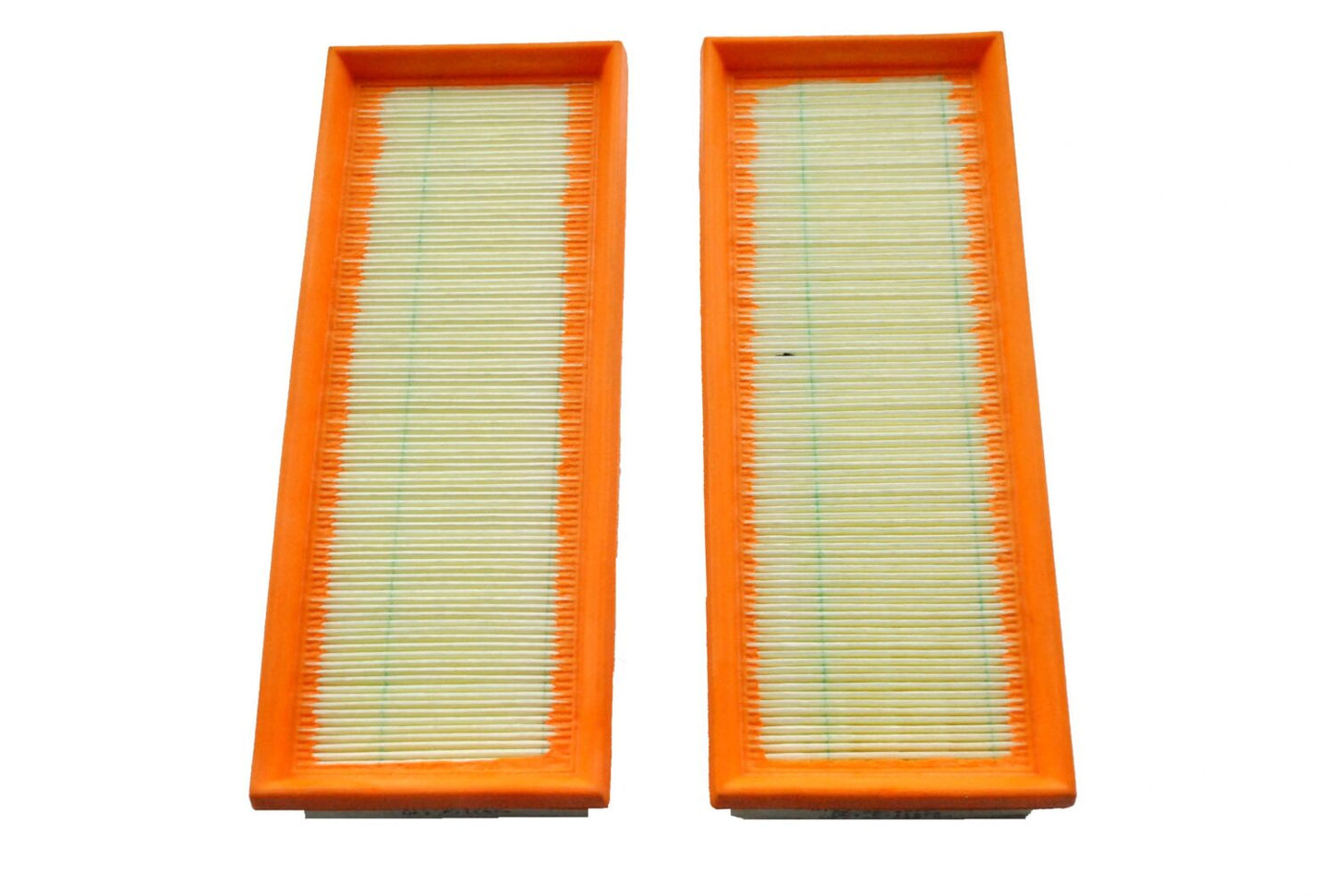 2X NEW OE FILTER AIR FILTERS MERCEDES SLK R172 55 AMG A1520940004