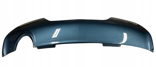 NOWY OE SPOILER ZDERZAKA TYŁ DYFUZOR OPEL ASTRA J GTC GM 13346637 1404501