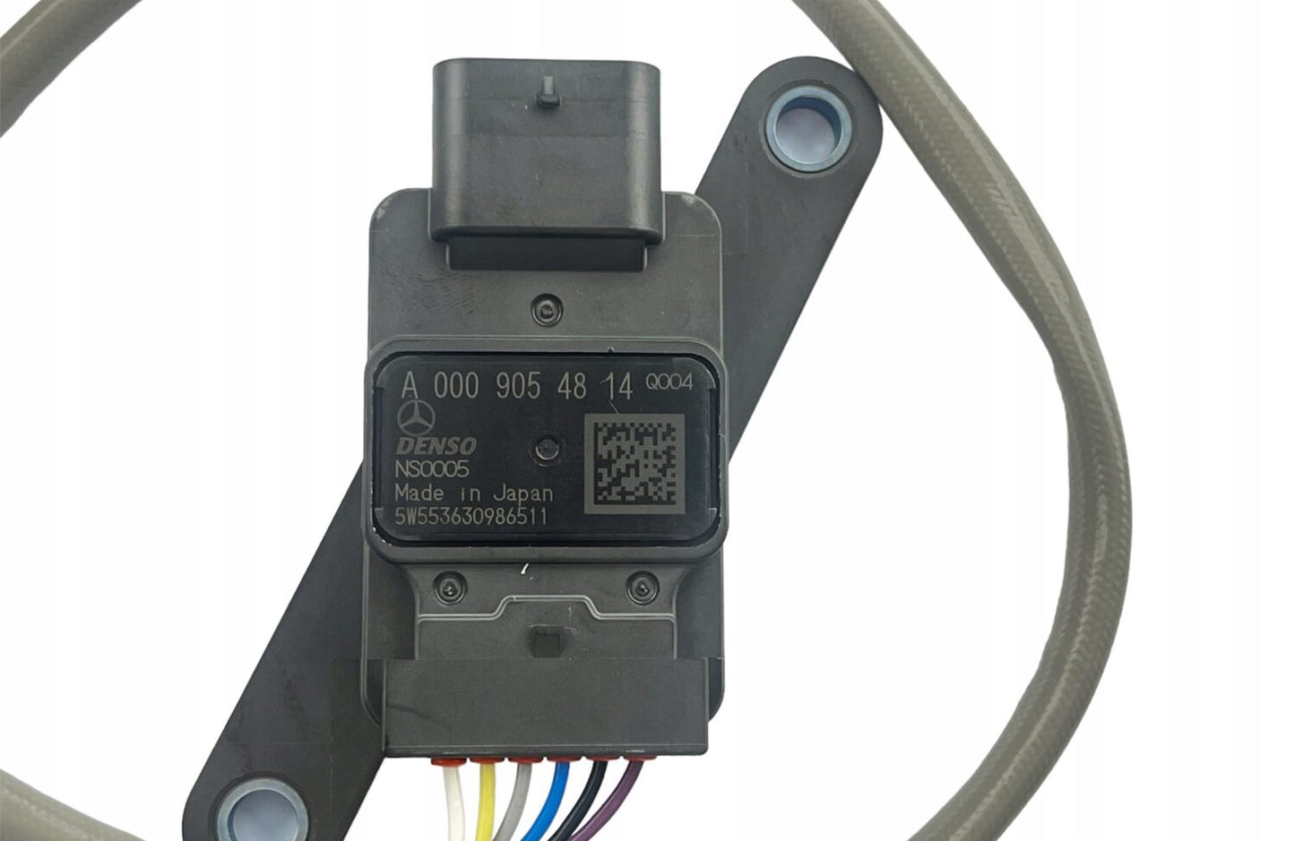 NEW OE SENSOR NOX SENSOR MERCEDES A W177 180D B W247 W167 GLS 350D S W223 C W206 W907 W910 SPRINTER A0009054814
