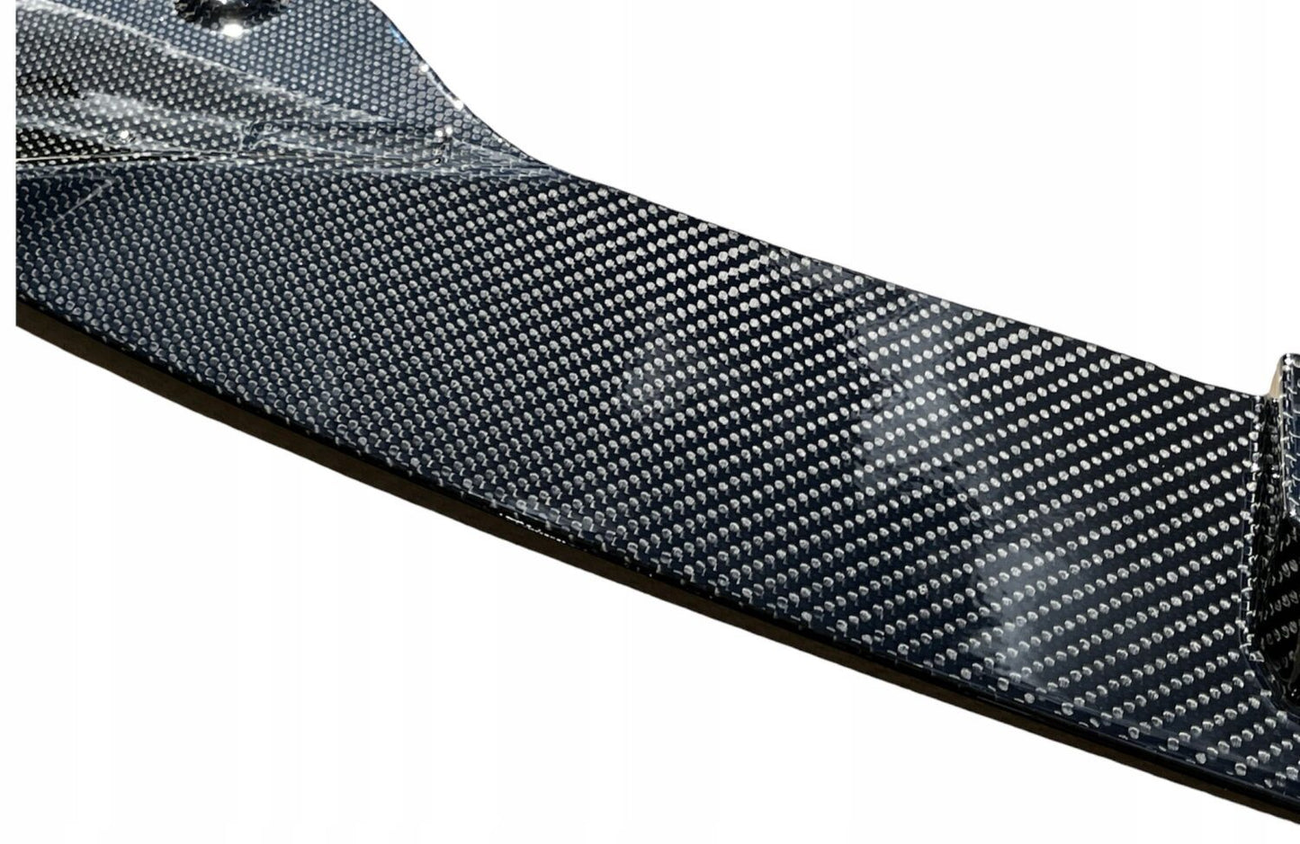 NEW OE FRONT BUMPER SPOILER CARBON M-PERFORMANCE BMW 5 G30 G31 51192414135 2414135