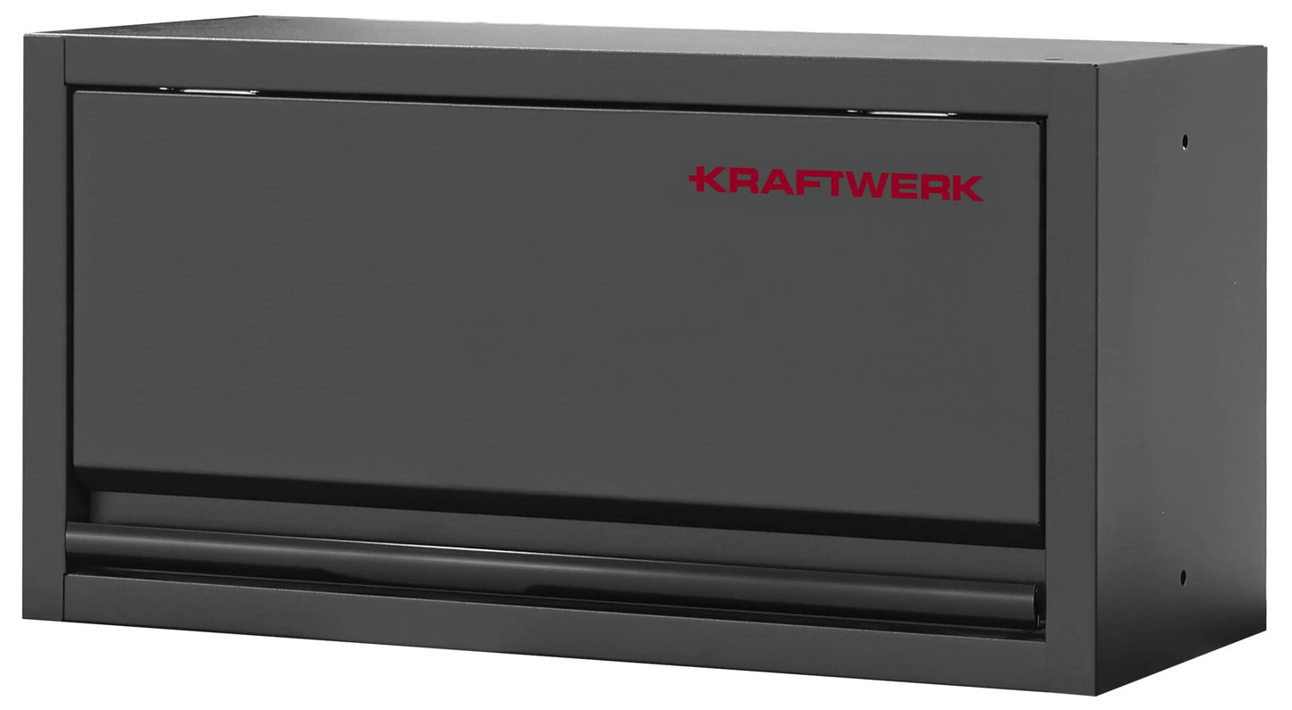 mobilio-ex blk 6er kombi mit lochwand, buche