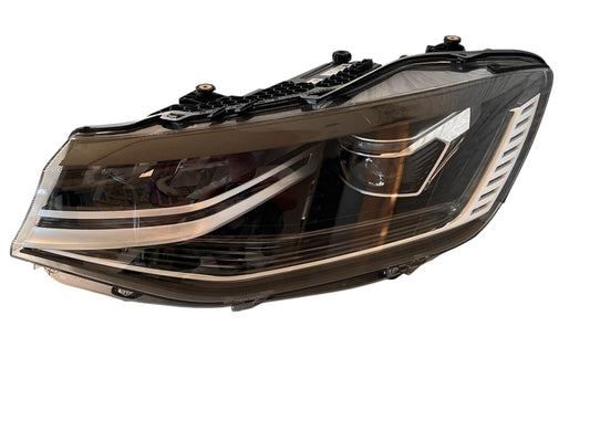 NEW OE LED HEADLIGHT LEFT SIDE VW CADDY V 2021 - 2K9941035E