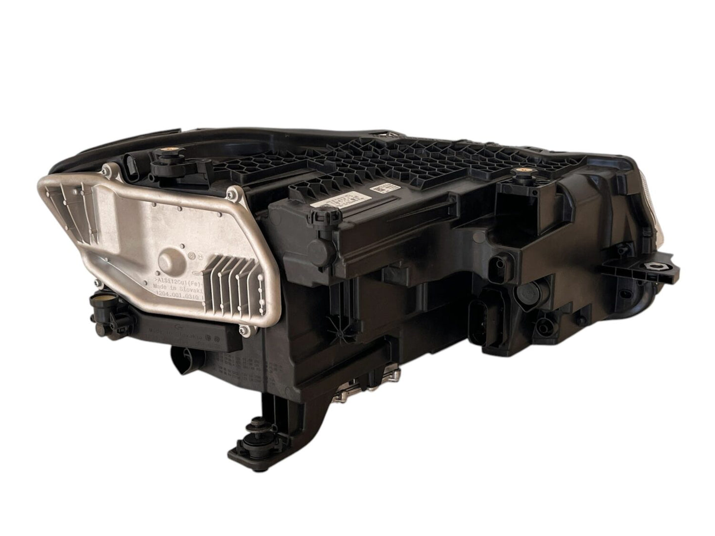 NEW OE LED HEADLIGHT LEFT SIDE VW CADDY V 2021 - 2K9941035E