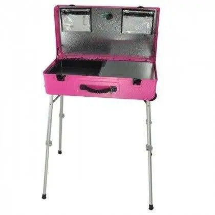 Craft-n-Go Paint Station 28" PINK - Order In