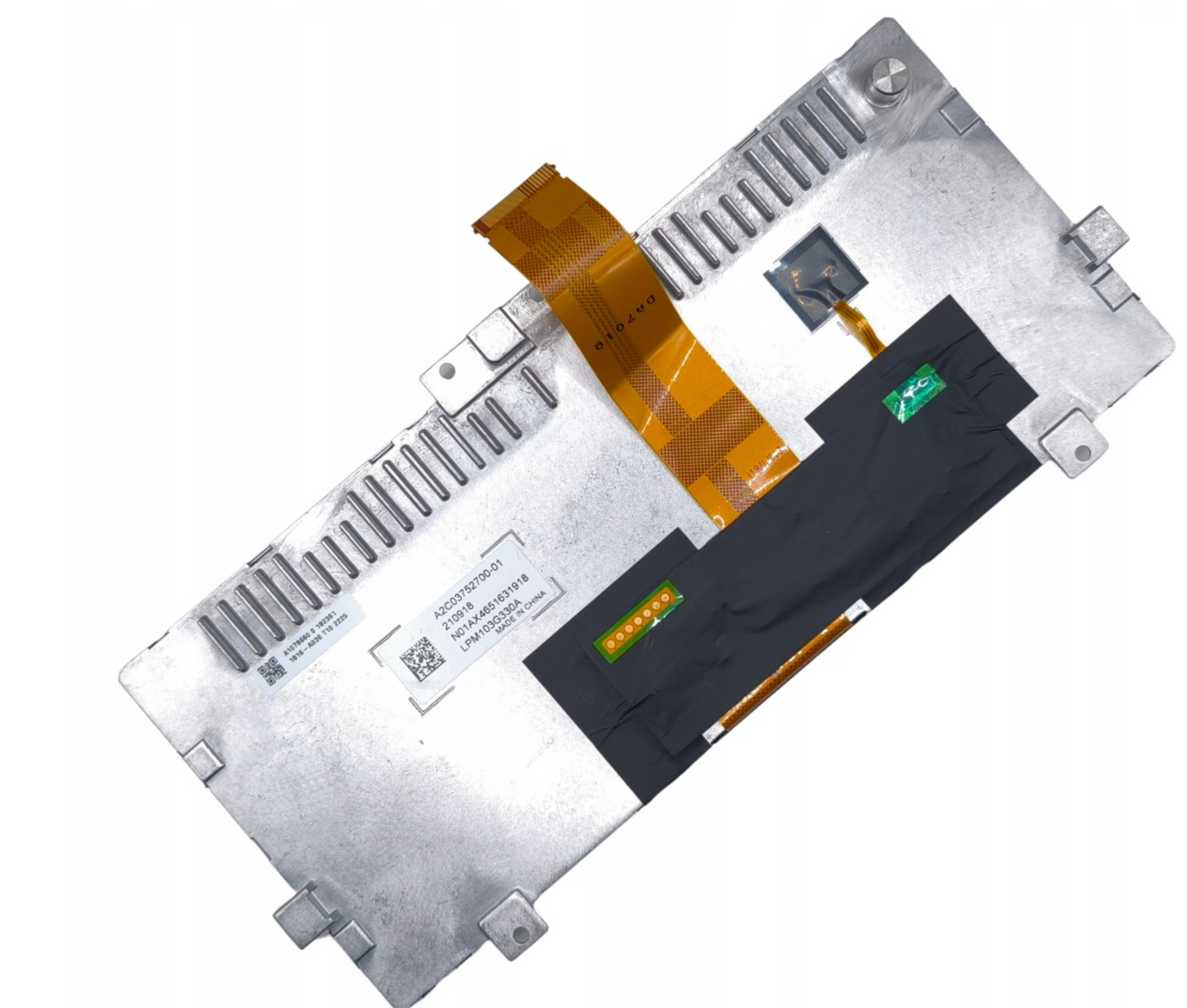 NOWY OEM EKRAN MONITOR WYŚWIETLACZ A2C03752700 VW GOLF 7 PASSAT TIGUAN AUDI A3