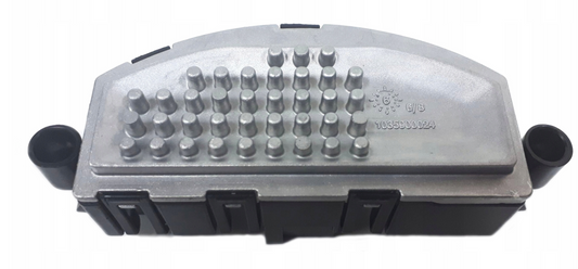 NEW ORIGINAL BLOWER RESISTOR MERCEDES W176 W246 CLA W222 GLA SPRINTER INFINITI Q30 A2229060303