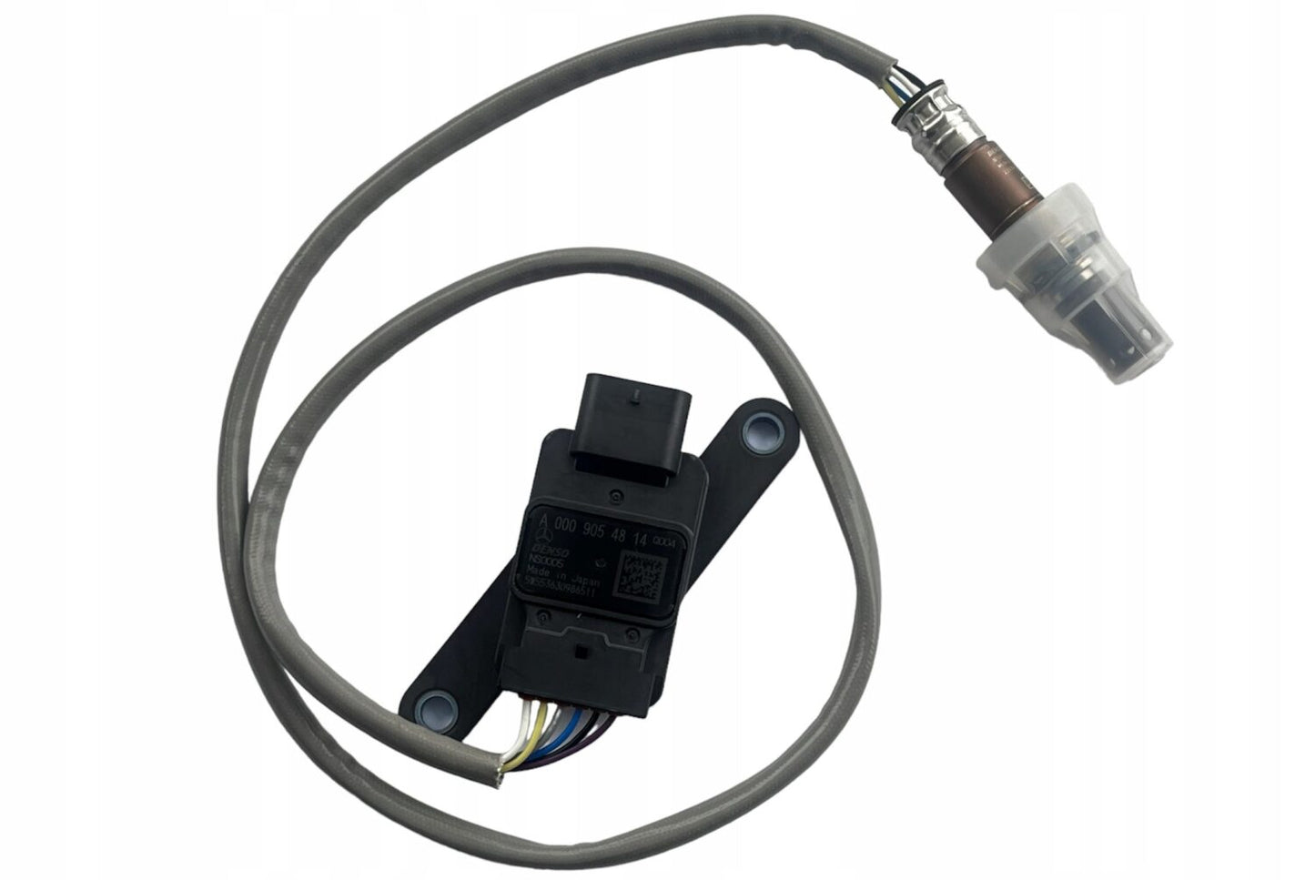 NEW OE SENSOR NOX SENSOR MERCEDES A W177 180D B W247 W167 GLS 350D S W223 C W206 W907 W910 SPRINTER A0009054814