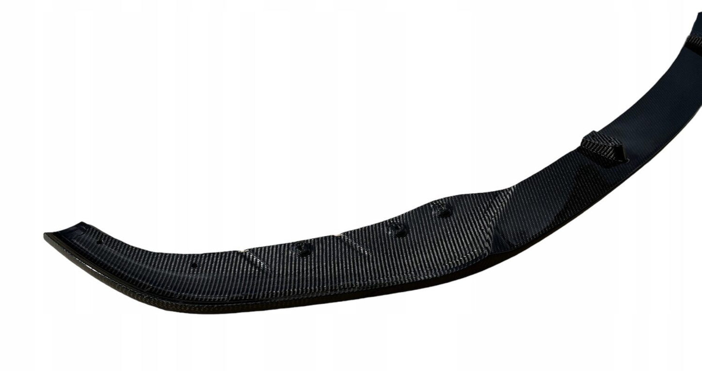 NEW OE FRONT BUMPER SPOILER CARBON M-PERFORMANCE BMW 5 G30 G31 51192414135 2414135