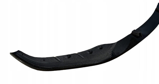 NEW OE FRONT BUMPER SPOILER CARBON M-PERFORMANCE BMW 5 G30 G31 51192414135 2414135