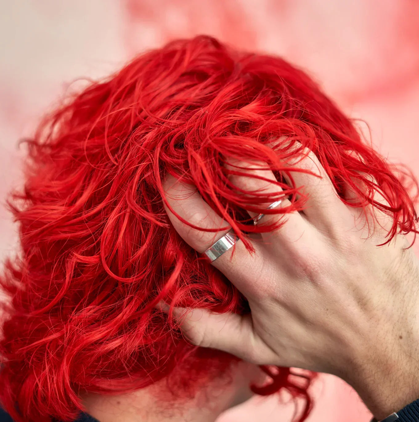 Slick Gorilla Colour Kid Red